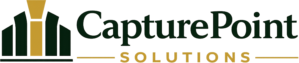 CapturePoint Solutions